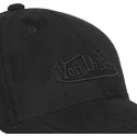 cap-kumer-black-adjustable-strap-von-dutch