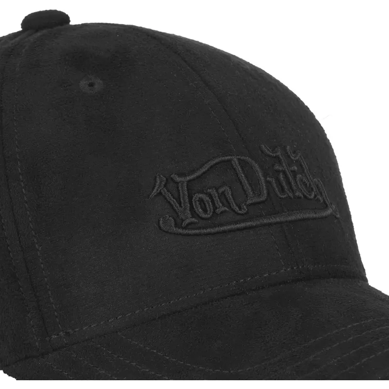 cap-kumer-black-adjustable-strap-von-dutch