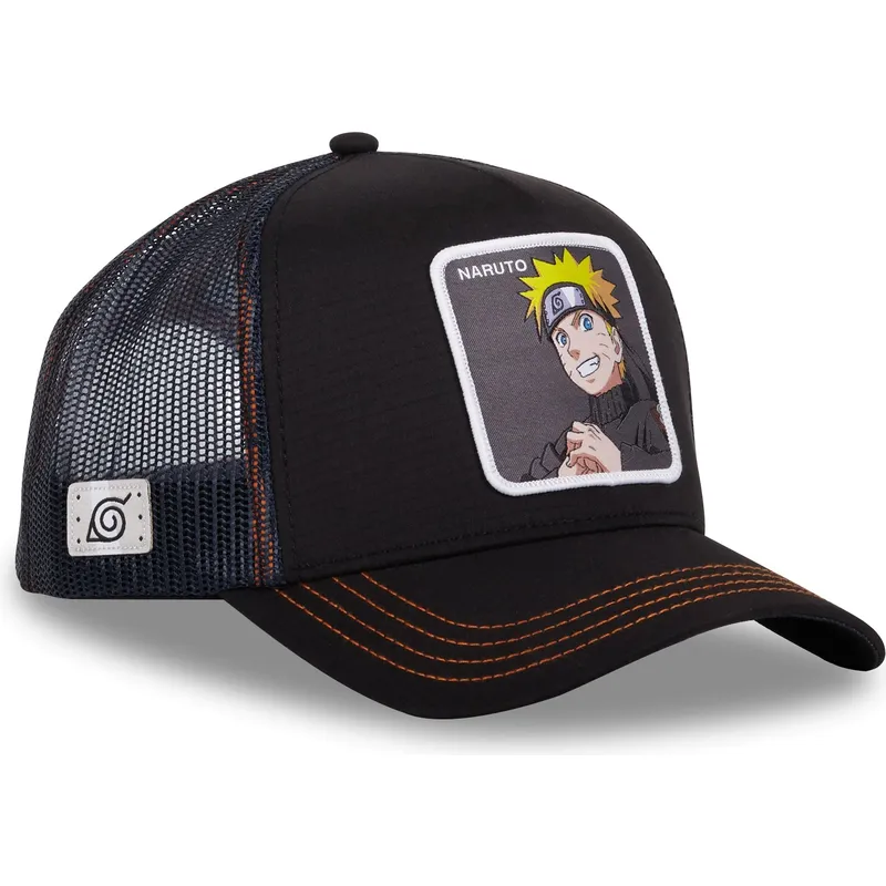 mutsid-kumer-must-snapback-grp-naruto-capslab mutsid-kumer-must-snapback-grp-naruto-capslab