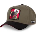 mutsid-kumer-pruun-snapback-kni-batman-dc-comics-capslab