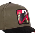 mutsid-kumer-pruun-snapback-kni-batman-dc-comics-capslab