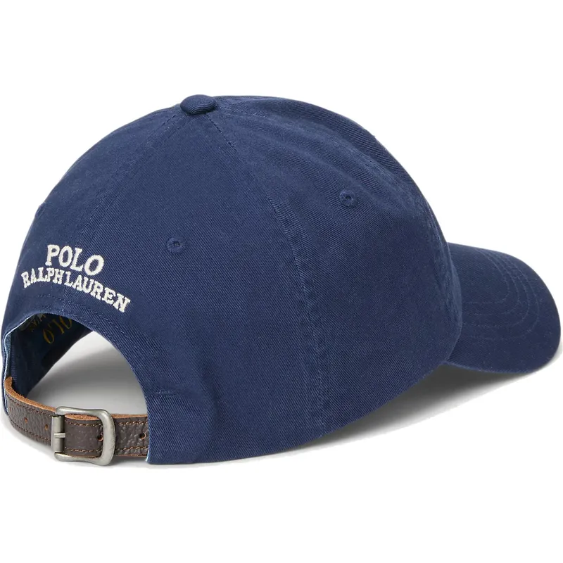 mutsid-kumer-meresinine-reguleeritav-bear-twill-polo-ralph-lauren
