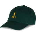 mutsid-kumer-roheline-reguleeritav-classic-sport-polo-ralph-lauren