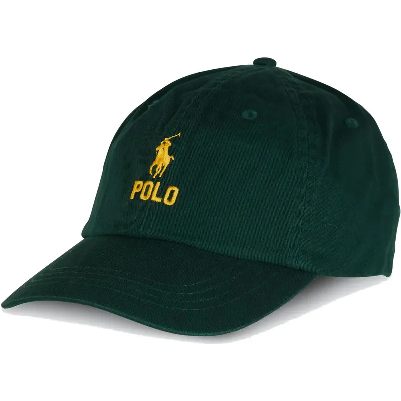 mutsid-kumer-roheline-reguleeritav-classic-sport-polo-ralph-lauren mutsid-kumer-roheline-reguleeritav-classic-sport-polo-ralph-lauren