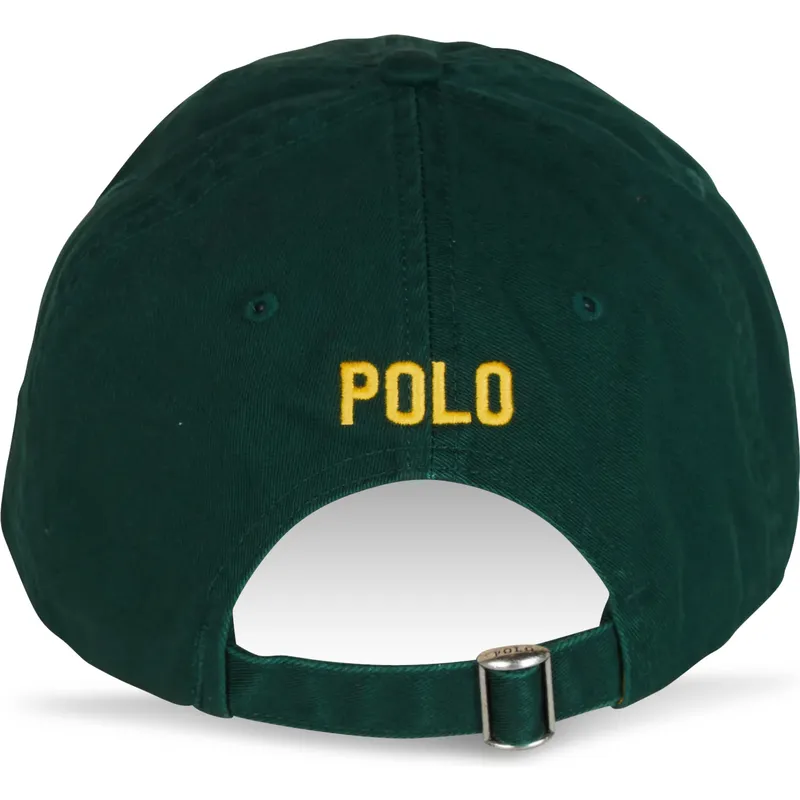 mutsid-kumer-roheline-reguleeritav-classic-sport-polo-ralph-lauren mutsid-kumer-roheline-reguleeritav-classic-sport-polo-ralph-lauren