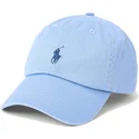 mutsid-kumer-sinine-reguleeritav-cotton-chino-classic-sport-polo-ralph-lauren
