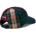 mutsid-kumer-mitmevarviline-reguleeritav-classic-sport-plaid-polo-ralph-lauren