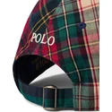 mutsid-kumer-mitmevarviline-reguleeritav-classic-sport-plaid-polo-ralph-lauren