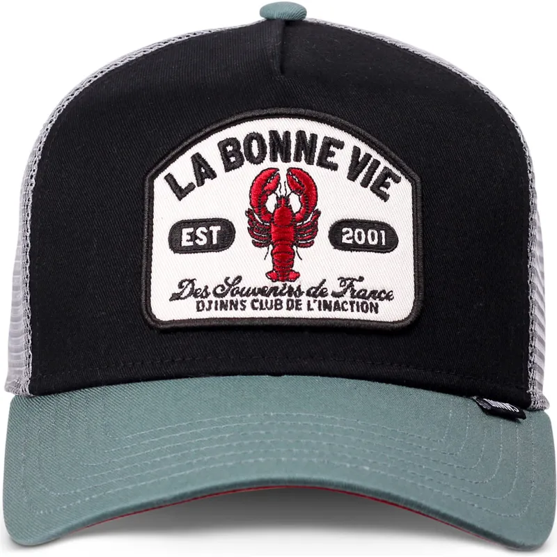 mutsid-kumer-must-snapback-la-bonne-vie-hft-djinns