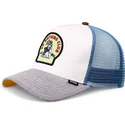 mutsid-kumer-mitmevarviline-snapback-frog-do-nothing-club-hft-dnc-djinns