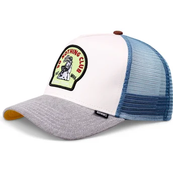 Cap kumer multicolor snapback Djinns