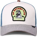 mutsid-kumer-mitmevarviline-snapback-frog-do-nothing-club-hft-dnc-djinns