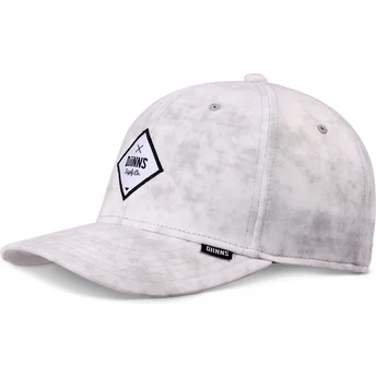 Cap kumer gray snapback Djinns
