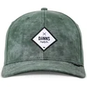 mutsid-kumer-roheline-snapback-truefit-changer-djinns