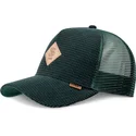 mutsid-kumer-roheline-snapback-hft-waffle-cord-djinns