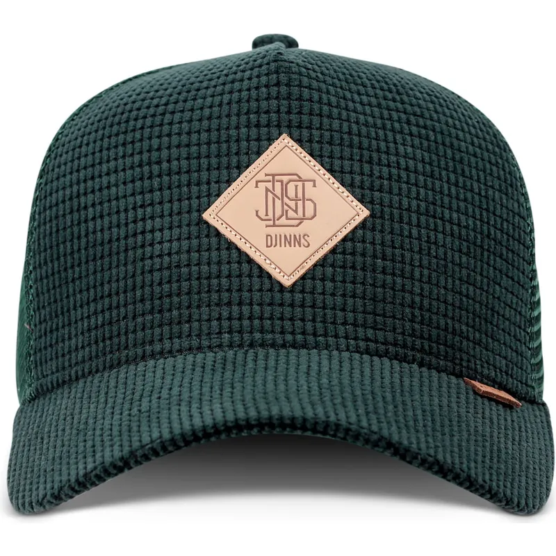 mutsid-kumer-roheline-snapback-hft-waffle-cord-djinns mutsid-kumer-roheline-snapback-hft-waffle-cord-djinns