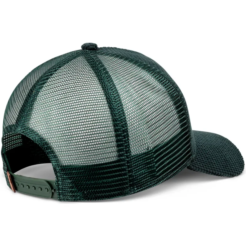 mutsid-kumer-roheline-snapback-hft-waffle-cord-djinns mutsid-kumer-roheline-snapback-hft-waffle-cord-djinns