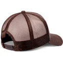 mutsid-kumer-pruun-snapback-hft-waffle-cord-djinns