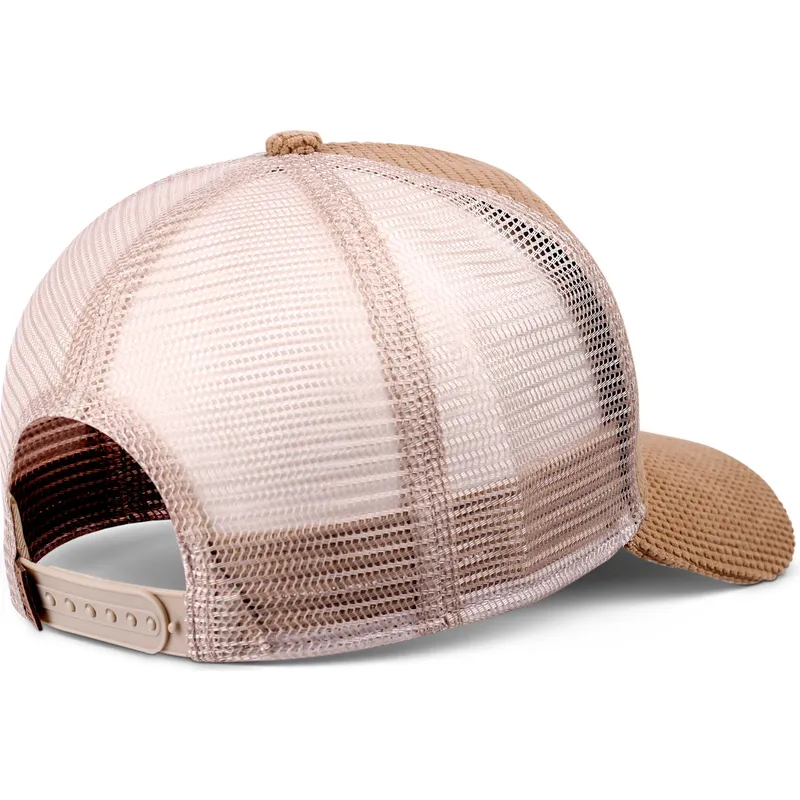 mutsid-kumer-beez-snapback-hft-waffle-cord-djinns