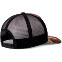 mutsid-kumer-pruun-snapback-hft-shiny-check-djinns