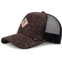 mutsid-kumer-pruun-snapback-multicolor-hft-mon-spots-djinns