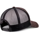 mutsid-kumer-pruun-snapback-multicolor-hft-mon-spots-djinns