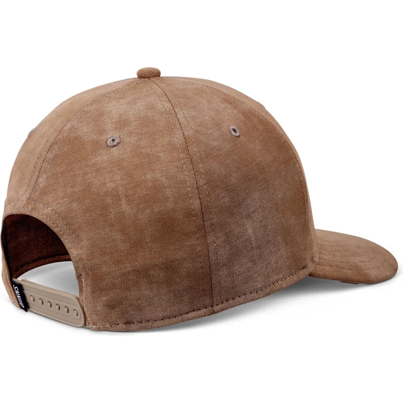 mutsid-kumer-beez-snapback-truefit-changer-djinns