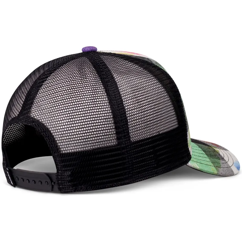 mutsid-kumer-mitmevarviline-snapback-hft-dirty-check-djinns