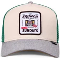 mutsid-kumer-mitmevarviline-snapback-sunday-brunch-hft-dnc-djinns
