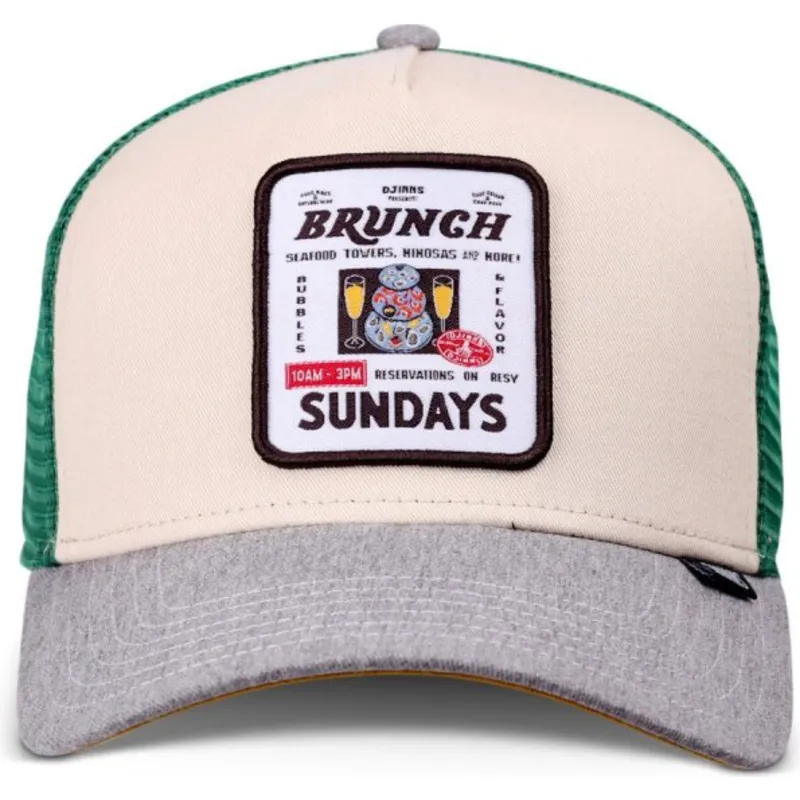 mutsid-kumer-mitmevarviline-snapback-sunday-brunch-hft-dnc-djinns