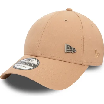 Cap kumer pink adjustable strap 9FORTY New Era