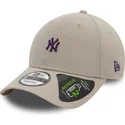 mutsid-kumer-beez-reguleeritav-9forty-repreve-mini-new-york-yankees-mlb-new-era