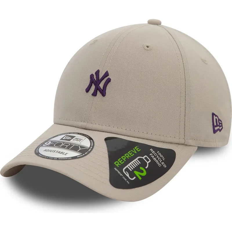 mutsid-kumer-beez-reguleeritav-9forty-repreve-mini-new-york-yankees-mlb-new-era