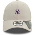 mutsid-kumer-beez-reguleeritav-9forty-repreve-mini-new-york-yankees-mlb-new-era