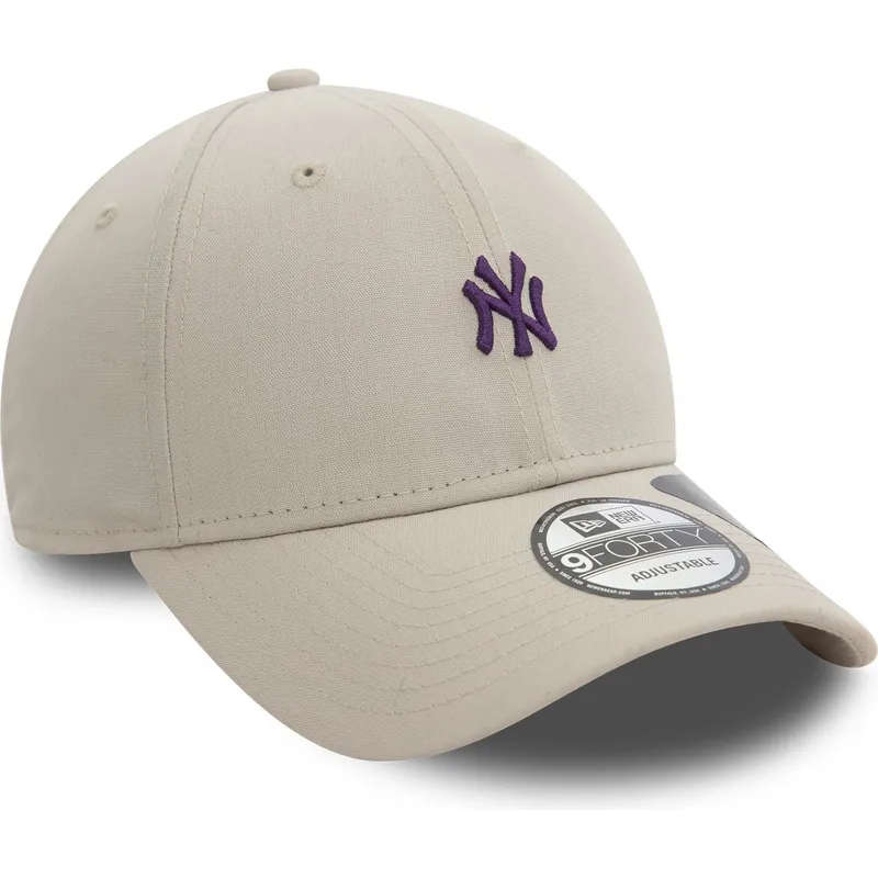 mutsid-kumer-beez-reguleeritav-9forty-repreve-mini-new-york-yankees-mlb-new-era