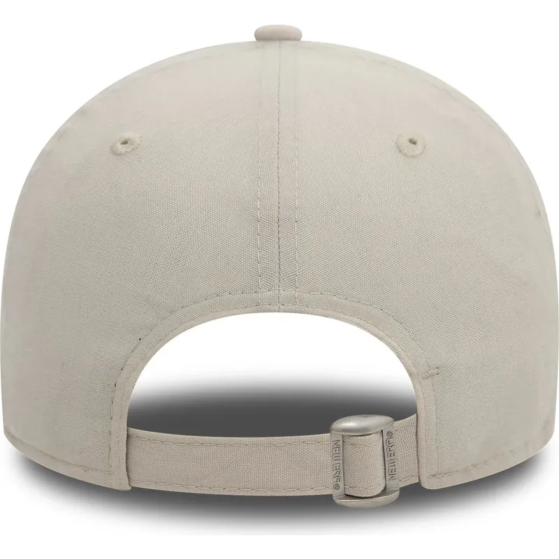 mutsid-kumer-beez-reguleeritav-9forty-repreve-mini-new-york-yankees-mlb-new-era
