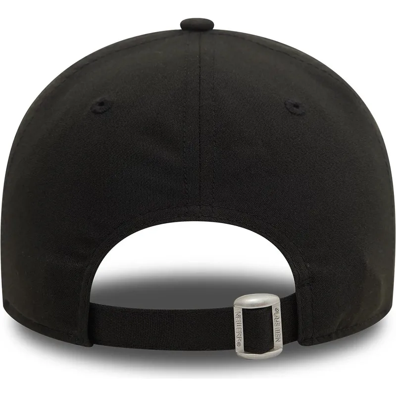 mutsid-kumer-must-reguleeritav-9forty-repreve-mini-chicago-bulls-nba-new-era