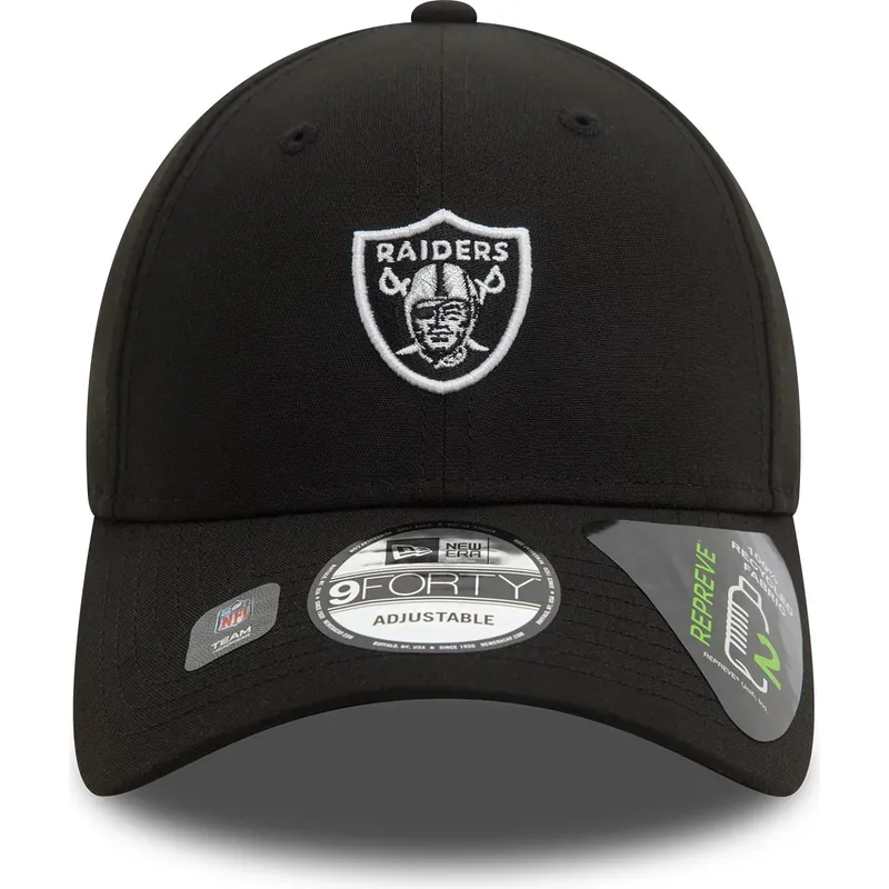 mutsid-kumer-must-reguleeritav-9forty-repreve-mini-las-vegas-raiders-nfl-new-era mutsid-kumer-must-reguleeritav-9forty-repreve-mini-las-vegas-raiders-nfl-new-era