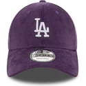mutsid-kumer-violetne-reguleeritav-9forty-cord-los-angeles-dodgers-mlb-new-era