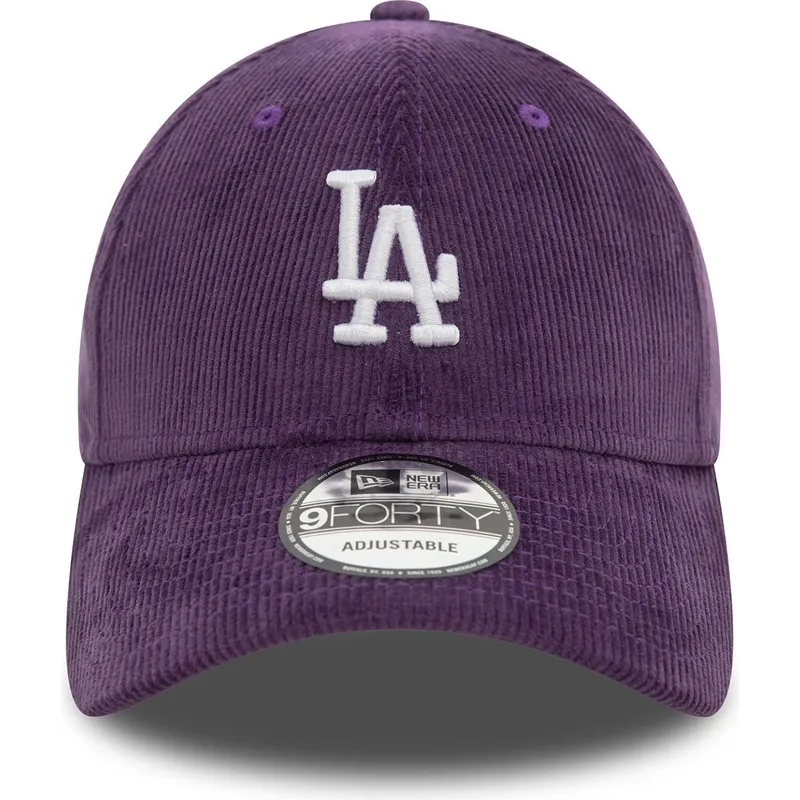 mutsid-kumer-violetne-reguleeritav-9forty-cord-los-angeles-dodgers-mlb-new-era mutsid-kumer-violetne-reguleeritav-9forty-cord-los-angeles-dodgers-mlb-new-era