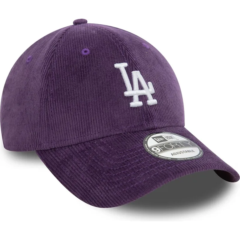 mutsid-kumer-violetne-reguleeritav-9forty-cord-los-angeles-dodgers-mlb-new-era mutsid-kumer-violetne-reguleeritav-9forty-cord-los-angeles-dodgers-mlb-new-era