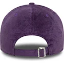 mutsid-kumer-violetne-reguleeritav-9forty-cord-los-angeles-dodgers-mlb-new-era