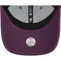 mutsid-kumer-violetne-reguleeritav-9forty-cord-los-angeles-dodgers-mlb-new-era