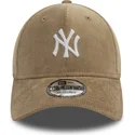 mutsid-kumer-beez-reguleeritav-9forty-cord-new-york-yankees-mlb-new-era