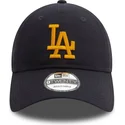 mutsid-kumer-meresinine-reguleeritav-9twenty-league-essential-los-angeles-dodgers-mlb-new-era