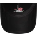 mutsid-kumer-must-reguleeritav-9twenty-rose-icon-new-era