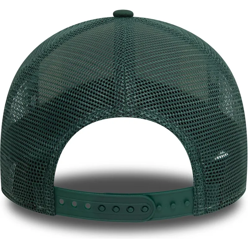 mutsid-kumer-roheline-snapback-a-frame-ski-patch-aspen-ciudades-y-playas-new-era