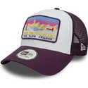 mutsid-kumer-violetne-snapback-a-frame-ski-patch-courchevel-ciudades-y-playas-new-era