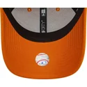 mutsid-kumer-oranz-reguleeritav-9forty-league-essential-new-york-yankees-mlb-new-era