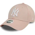 cap-kumer-pink-adjustable-strap-9forty-glitter-new-york-yankees-mlb-new-era